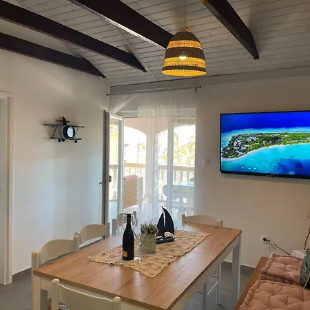 Apartmán Joyful With Beautiful View - Byta Leut