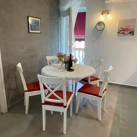 דירה Joyful With Beautiful View - Byta Leut *