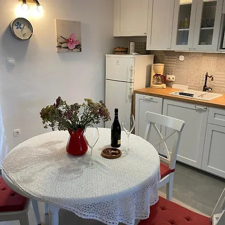 Appartamento Joyful With Beautiful View - Byta Leut Privlaka (Zadar)